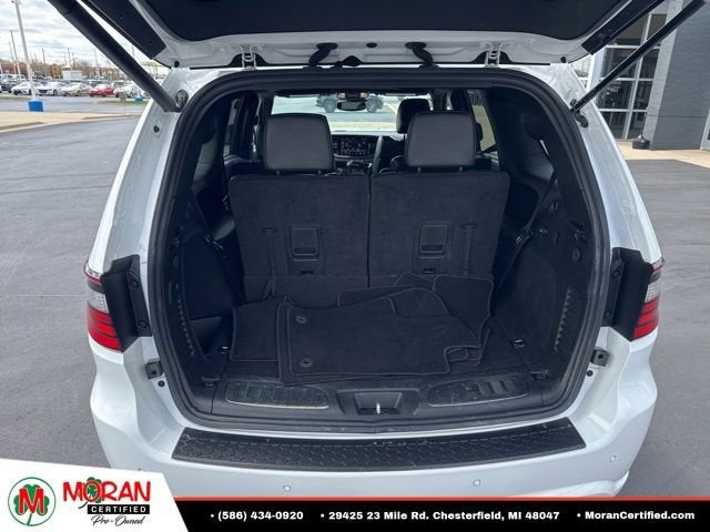 2024 Dodge Durango R/T