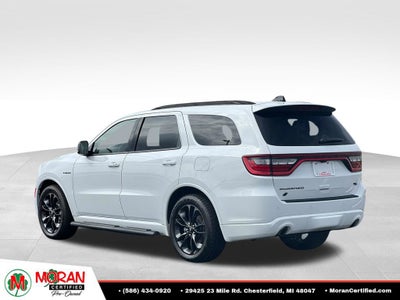 2024 Dodge Durango R/T
