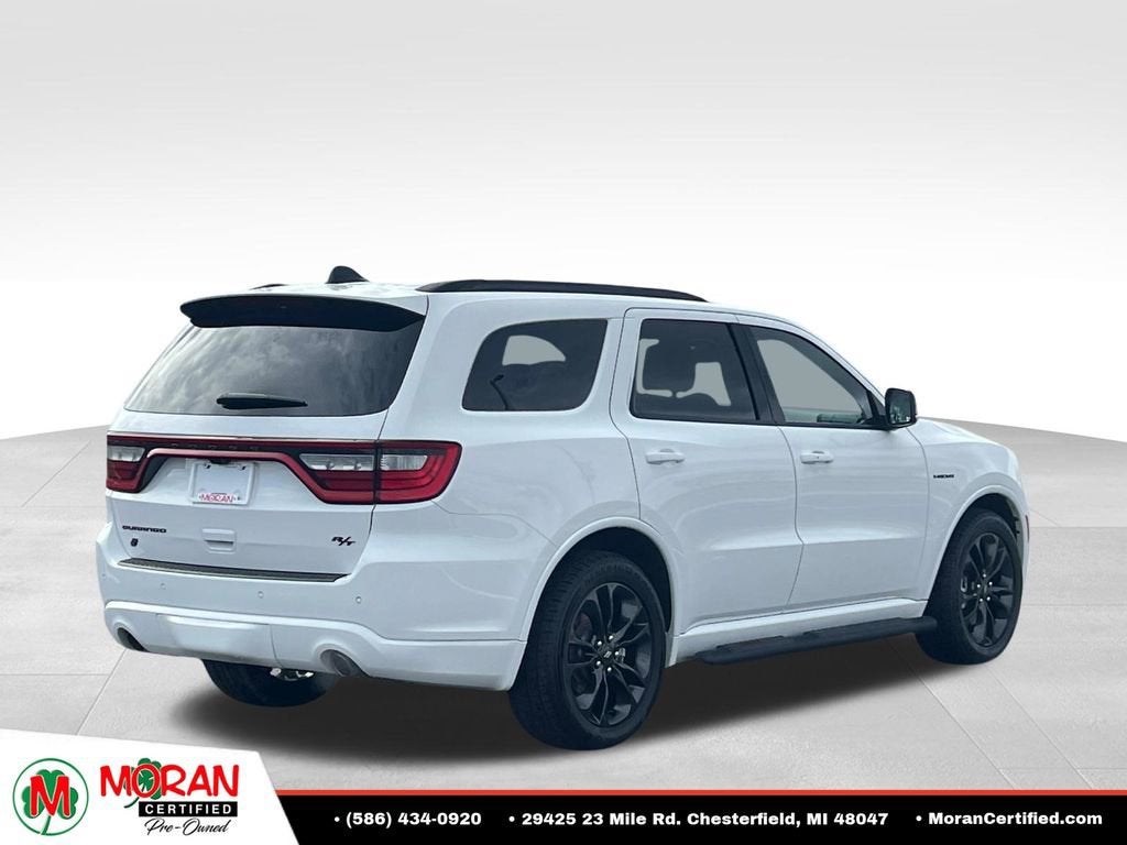 2024 Dodge Durango R/T