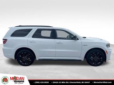 2024 Dodge Durango R/T