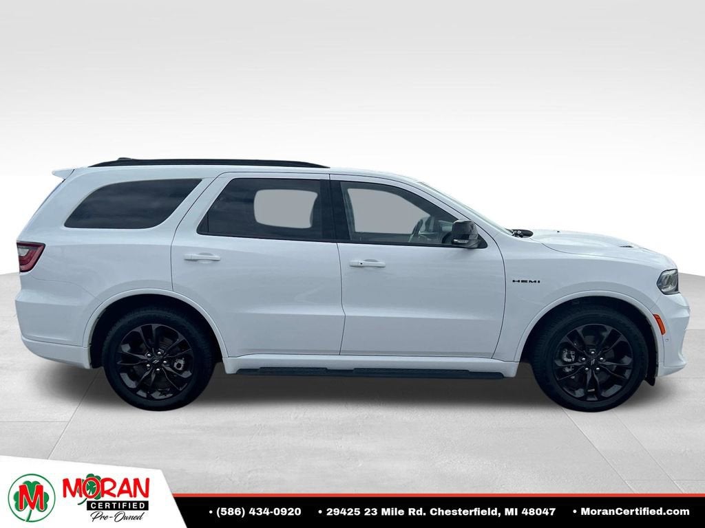 2024 Dodge Durango R/T