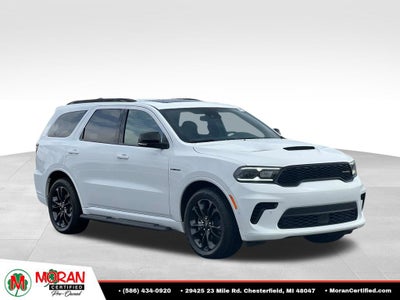 2024 Dodge Durango R/T