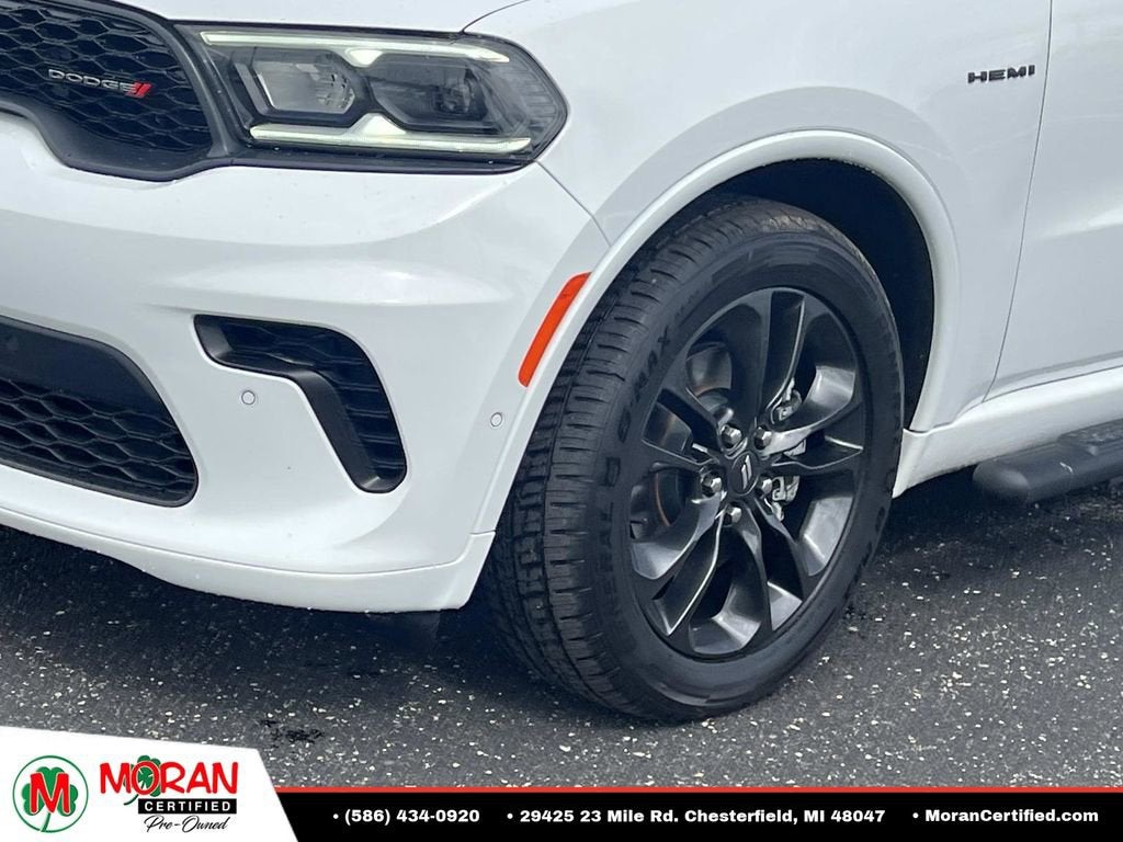 2024 Dodge Durango R/T