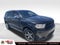 2015 Dodge Durango Citadel