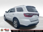 2014 Dodge Durango Citadel