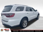 2014 Dodge Durango Citadel