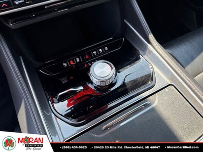 2022 Jeep Wagoneer Series I