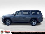 2022 Jeep Wagoneer Series I