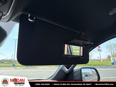 2022 Jeep Wagoneer Series I