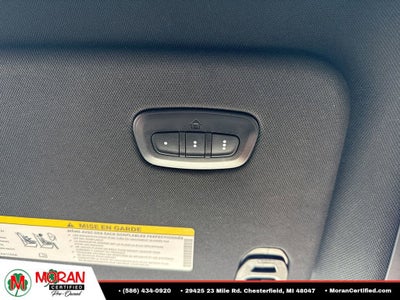 2022 Jeep Wagoneer Series I