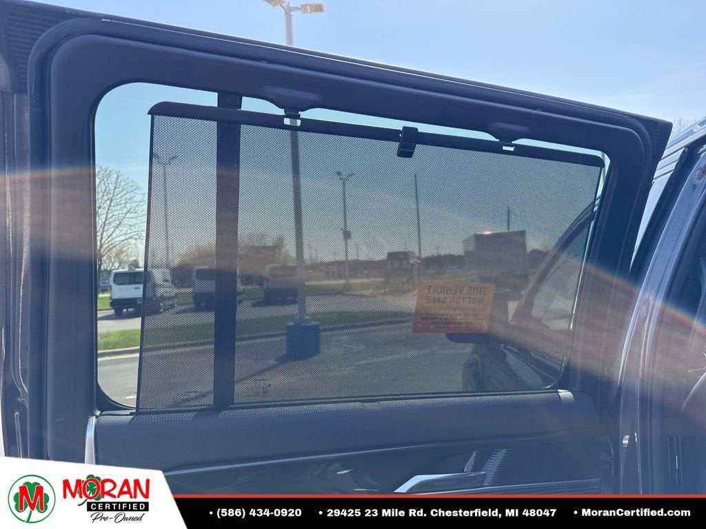 2022 Jeep Wagoneer Series I