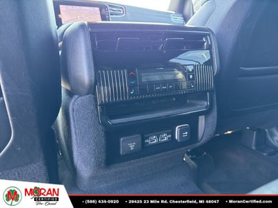 2022 Jeep Wagoneer Series I