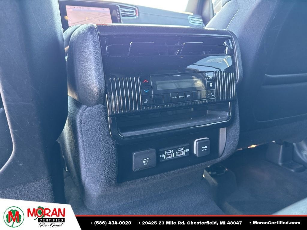 2022 Jeep Wagoneer Series I
