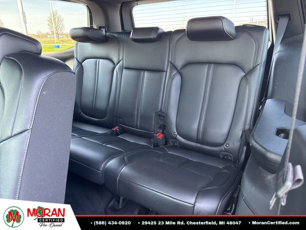 2022 Jeep Wagoneer Series I