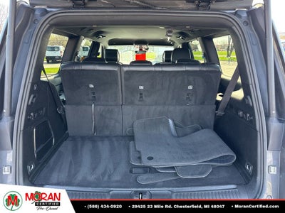 2022 Jeep Wagoneer Series I