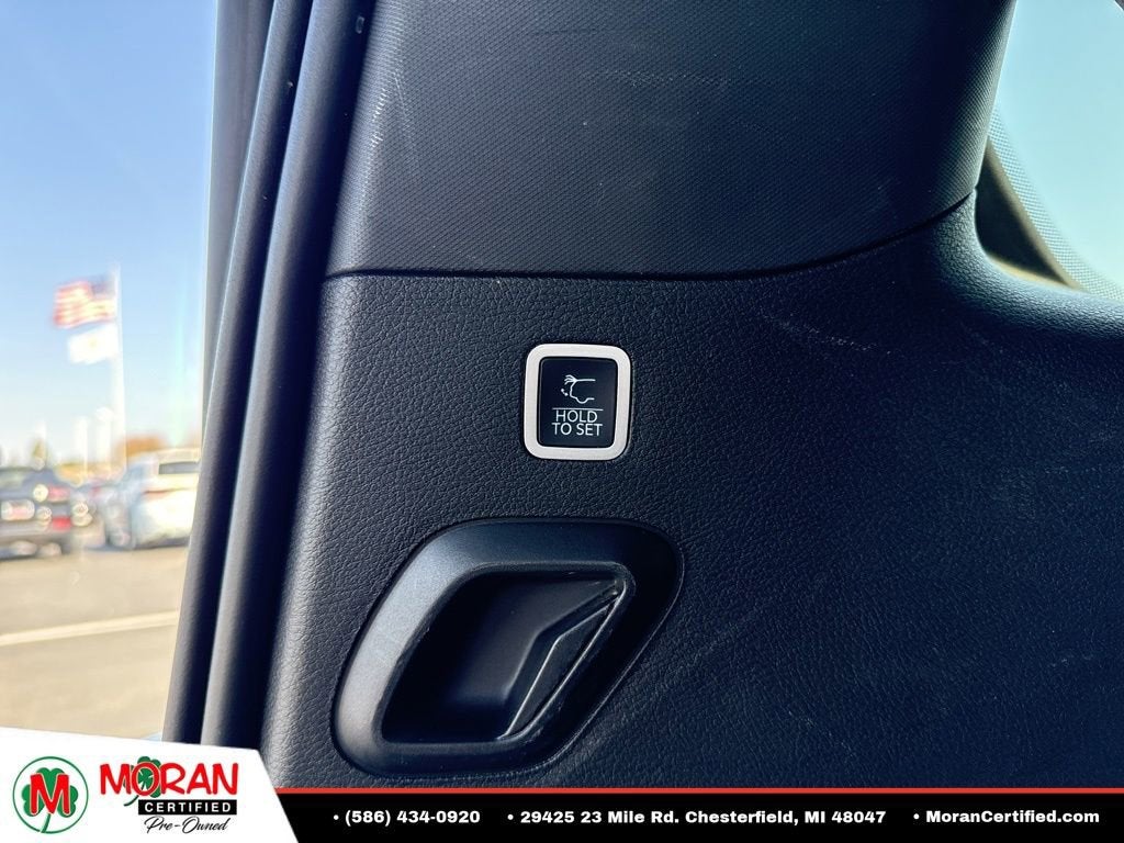 2022 Jeep Wagoneer Series I