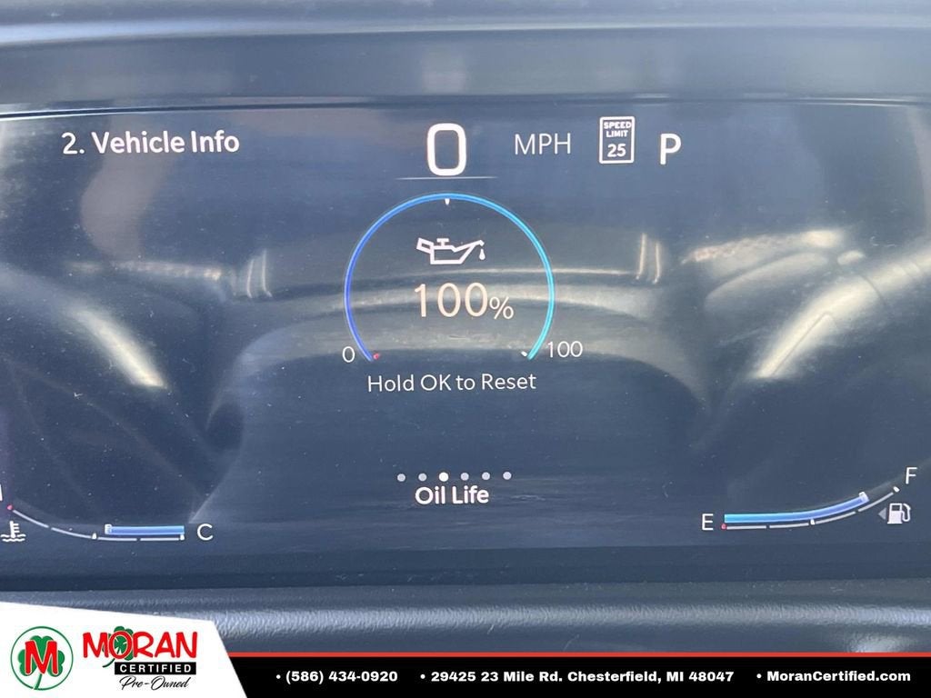 2023 Jeep Grand Wagoneer Series II 4x4