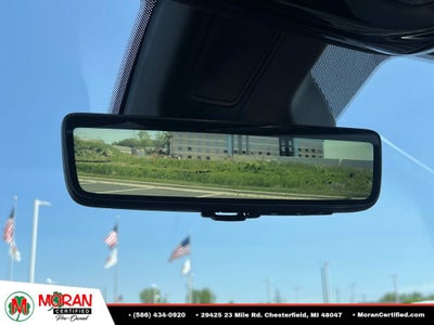 2023 Jeep Grand Wagoneer Series II 4x4