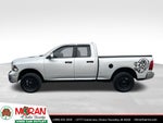 2018 RAM 1500 SLT Quad Cab 4x4 6'4" Box