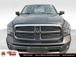2018 RAM 1500 Big Horn Quad Cab 4x4 6'4" Box