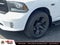 2017 RAM 1500 Night Crew Cab 4x4 5'7" Box