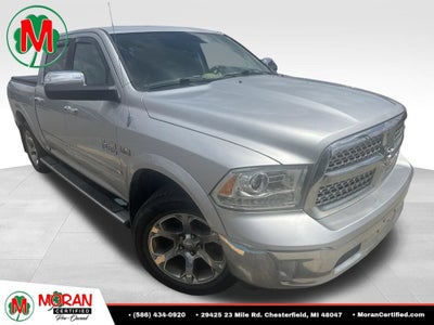 2014 RAM 1500 Laramie