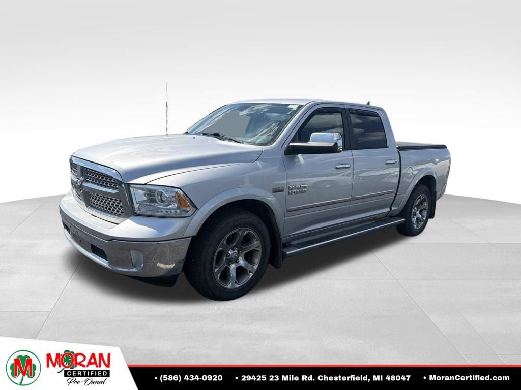 2014 RAM 1500 Laramie