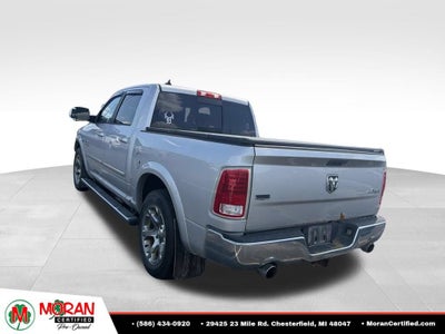 2014 RAM 1500 Laramie
