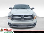 2017 RAM 1500 Laramie Crew Cab 4x4 5'7" Box