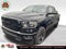 2021 RAM 1500 Big Horn Quad Cab 4x4 6'4" Box