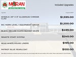 2019 RAM 1500 Big Horn/Lone Star Crew Cab 4x4 5'7" Box