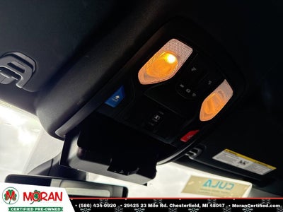 2022 RAM 1500 Big Horn Crew Cab 4x4 5'7" Box