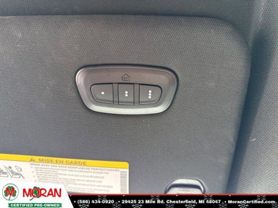 2022 RAM 1500 Big Horn Crew Cab 4x4 5'7" Box