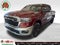 2025 RAM 1500 Big Horn Crew Cab 4x4 5'7" Box