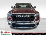2025 RAM 1500 Big Horn Crew Cab 4x4 5'7" Box