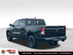 2021 RAM 1500 Big Horn Crew Cab 4x4 5'7" Box