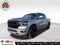 2020 RAM 1500 Big Horn Crew Cab 4x4 5'7" Box