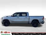 2020 RAM 1500 Big Horn Crew Cab 4x4 5'7" Box