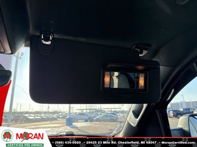 2020 RAM 1500 Big Horn Crew Cab 4x4 5'7" Box