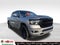 2020 RAM 1500 Big Horn Crew Cab 4x4 5'7" Box
