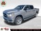 2020 RAM 1500 Big Horn Crew Cab 4x4 5'7" Box