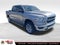 2020 RAM 1500 Big Horn Crew Cab 4x4 5'7" Box