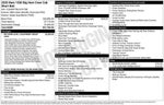 2020 RAM 1500 Big Horn Crew Cab 4x4 5'7" Box