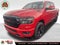 2020 RAM 1500 Big Horn Crew Cab 4x4 5'7" Box