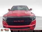 2020 RAM 1500 Big Horn Crew Cab 4x4 5'7" Box