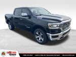 2020 RAM 1500 Laramie Crew Cab 4x4 5'7" Box