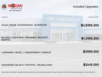 2025 RAM 1500 Laramie Crew Cab 4x4 5'7" Box