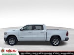 2022 RAM 1500 Laramie Crew Cab 4x4 5'7" Box