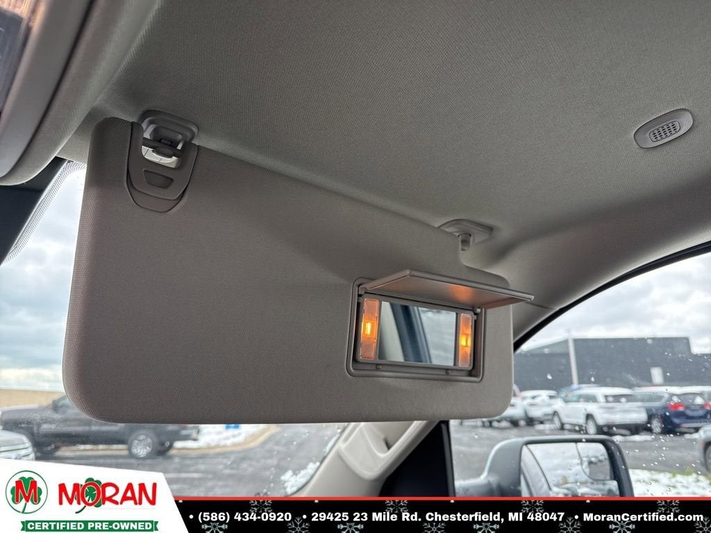 2022 RAM 1500 Laramie Crew Cab 4x4 5'7" Box