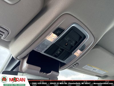 2022 RAM 1500 Laramie Crew Cab 4x4 5'7" Box